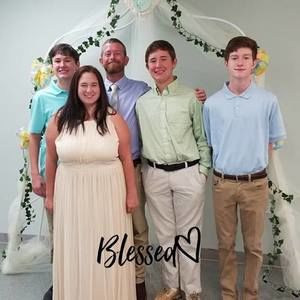 Meet your Posher, Pam